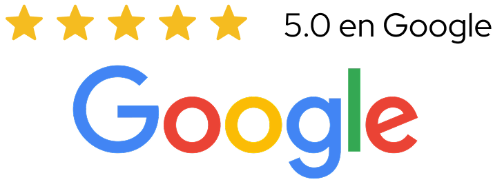 Opiniones en Google Aruma